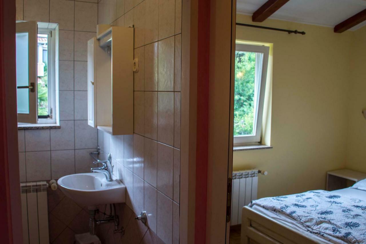 Guest House Ivo Lovran Zewnętrze zdjęcie