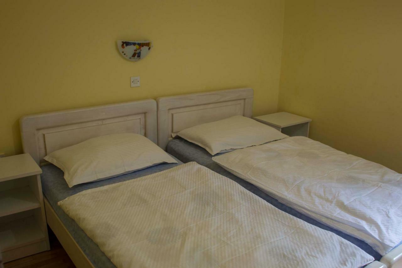 Guest House Ivo Lovran Zewnętrze zdjęcie