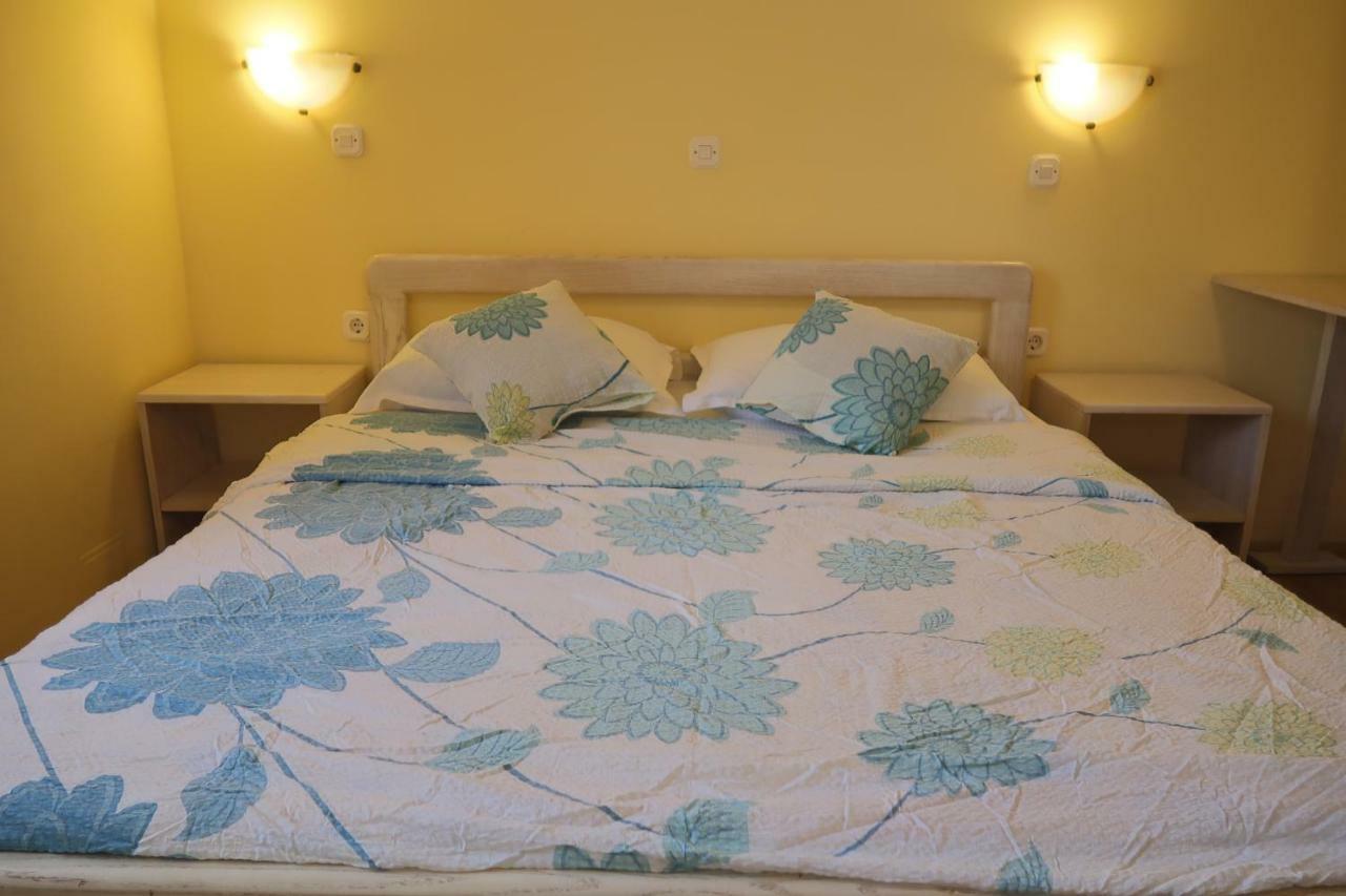 Guest House Ivo Lovran Zewnętrze zdjęcie