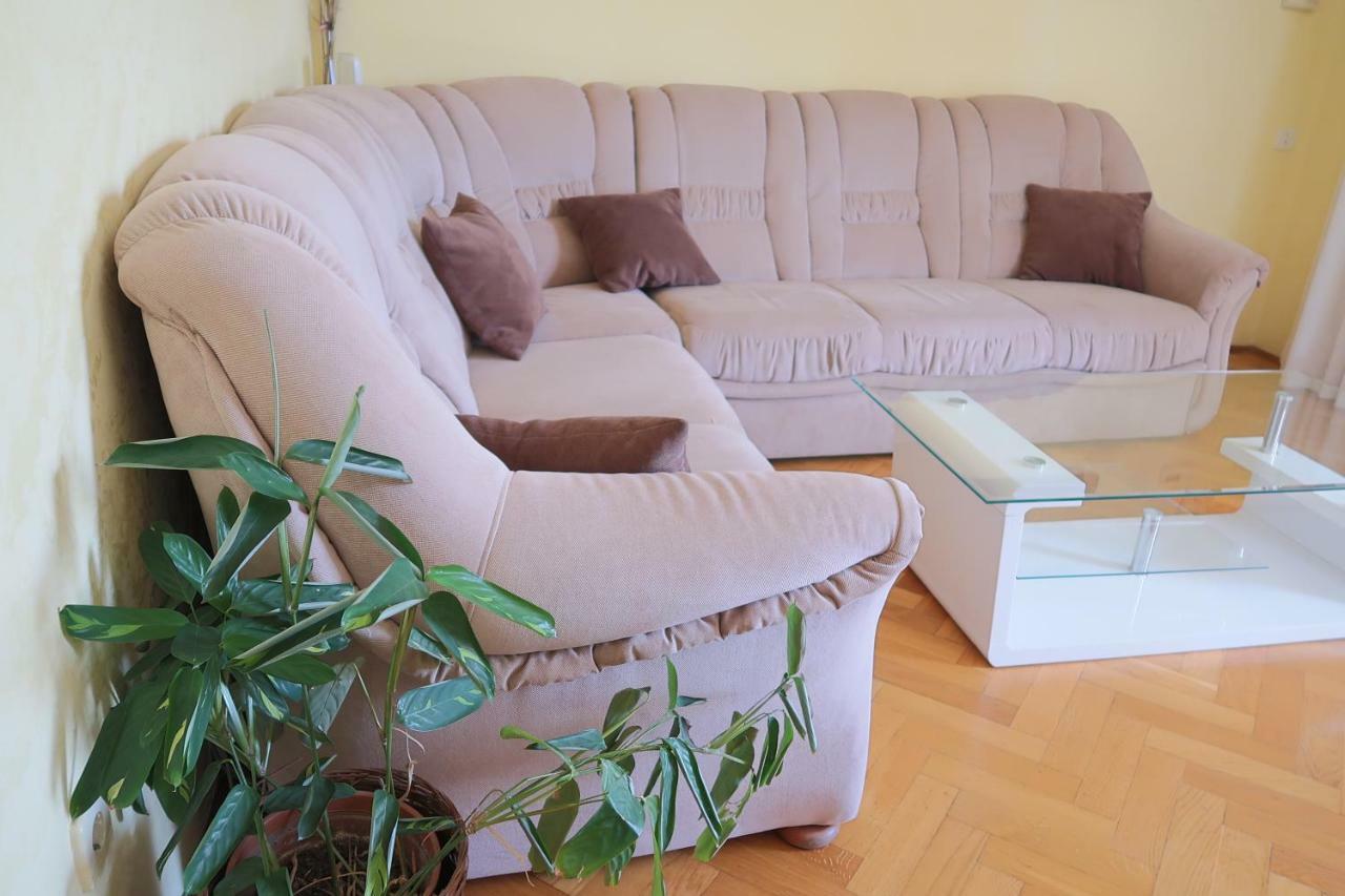 Guest House Ivo Lovran Zewnętrze zdjęcie