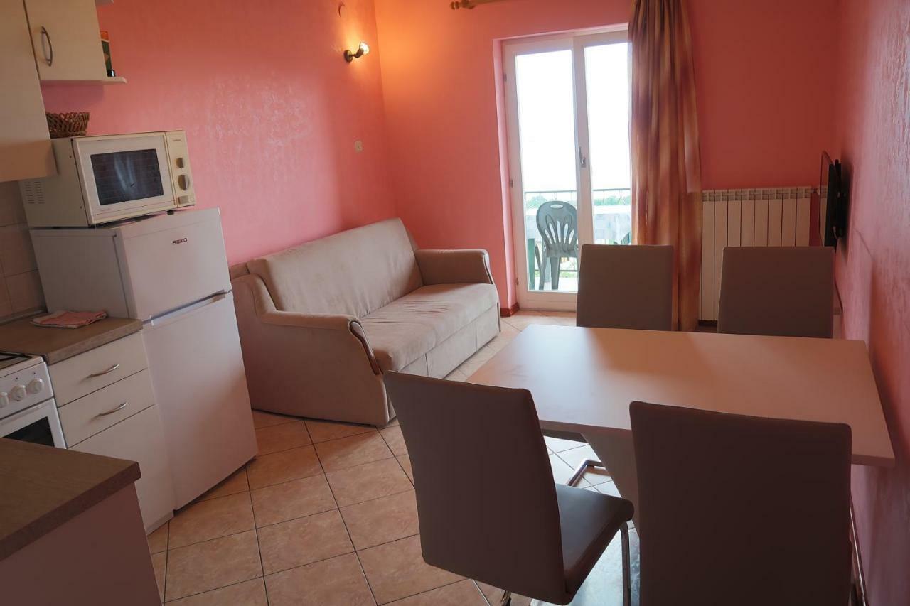 Guest House Ivo Lovran Zewnętrze zdjęcie
