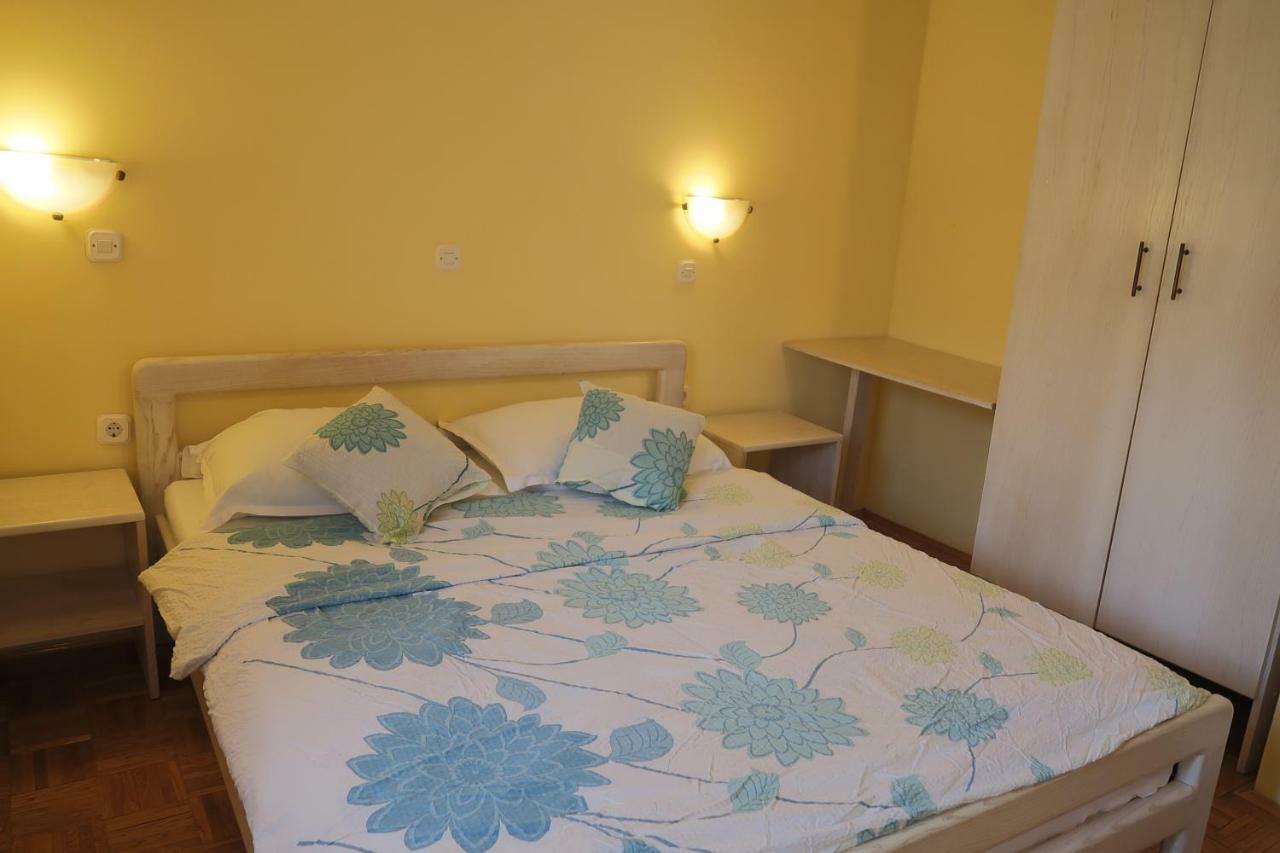 Guest House Ivo Lovran Zewnętrze zdjęcie