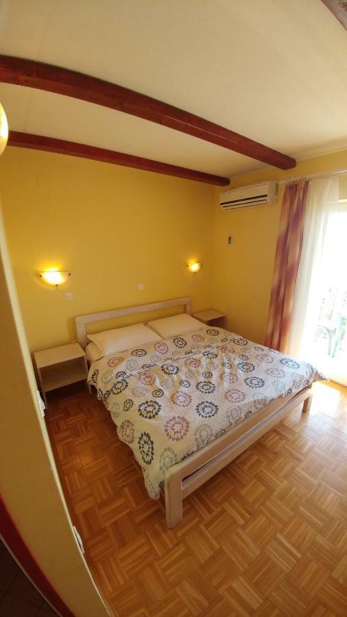Guest House Ivo Lovran Zewnętrze zdjęcie